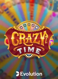 Crazy Time live game at PANALO11 COM