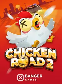 Chicken Road 2 crash game at PANALO11 COM