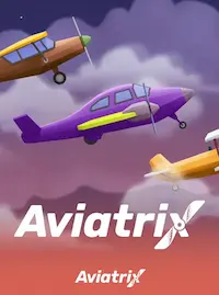 AviatriX crash game at PANALO11 COM