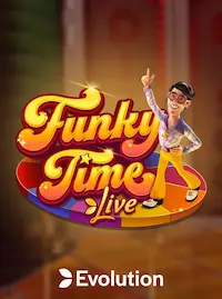 Funky Time live disco show at PANALO11 COM