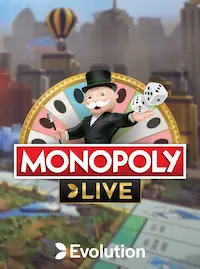 Monopoly Live game show at PANALO11 COM