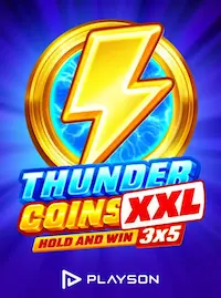 Thunder Coins XXL slot at PANALO11 COM