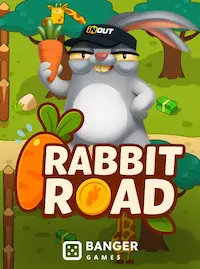 Rabbit Road at PANALO11 COM