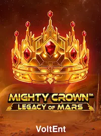 Mighty Crown at PANALO11 COM