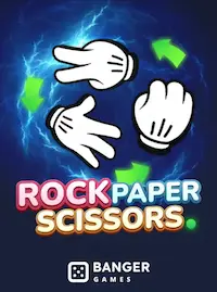 Rock Paper Scissors at PANALO11 COM