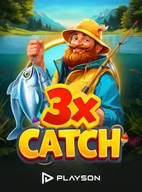 Catch at PANALO11 COM