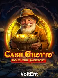 Cash Grotto at PANALO11 COM