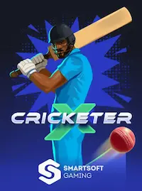 CricketerX crash game at PANALO11 COM