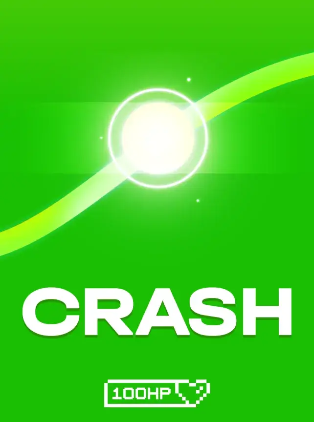 Classic Crash at PANALO11 COM