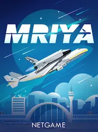 Mriya crash game at PANALO11 COM
