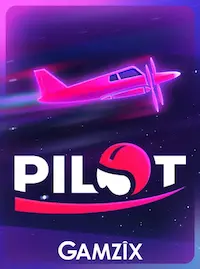 Pilot crash game at PANALO11 COM