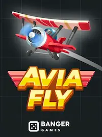 AviaFly crash game at PANALO11 COM