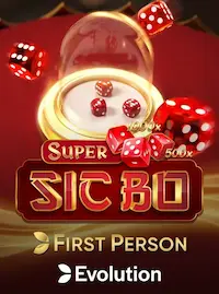 Sic Bo at PANALO11 COM