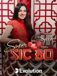 Sic Bo Super at PANALO11 COM