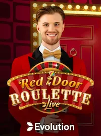Red Door Roulette at PANALO11 COM