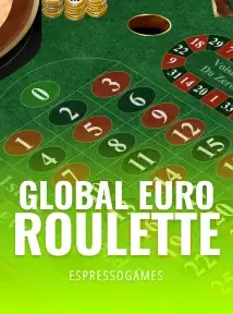 Global Euro Roulette at PANALO11 COM