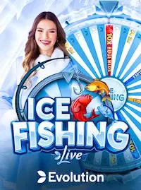 Ice Fishing at PANALO11 COM