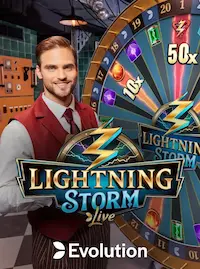 Lightning Storm at PANALO11 COM