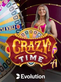 Crazy Time at PANALO11 COM