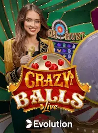 Crazy Ball at PANALO11 COM