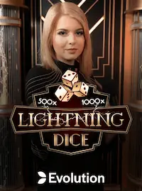 Lightning Dice at PANALO11 COM