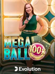 Mega Ball at PANALO11 COM