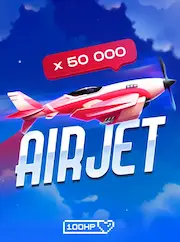 Airjet crash game at PANALO11 COM